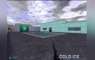 Cold Ice v Beta 2.5