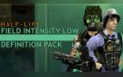 Field Intensity LD Pack [ for v1.0, v1.2 ]